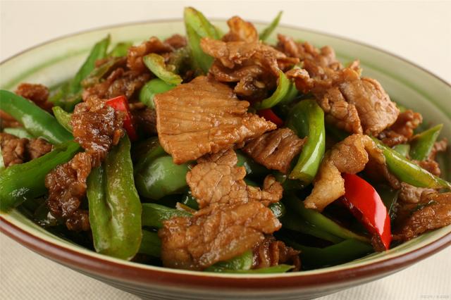 湖南小炒肉