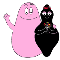  p></p></a>巴巴妈妈是一部法国系列连环画《 a href=