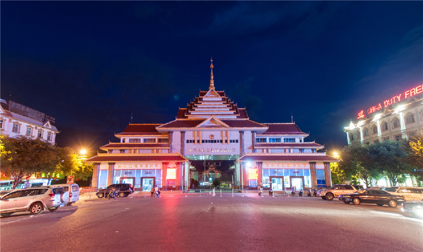 瑞丽市网站建设 全网资源