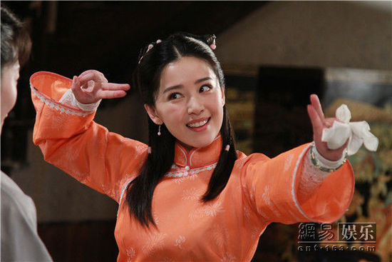姚莫愁