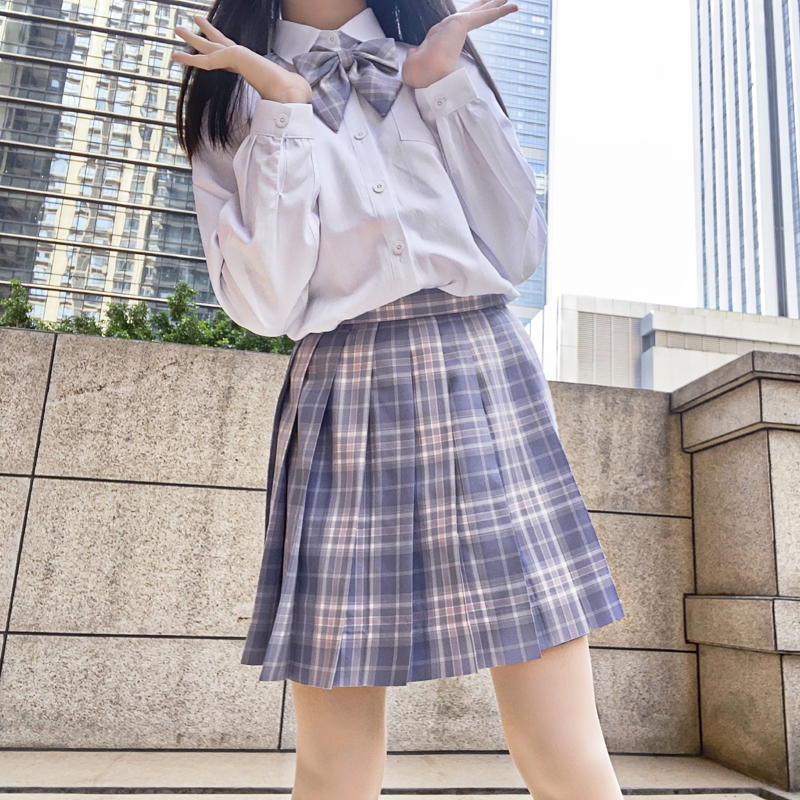 jk制服