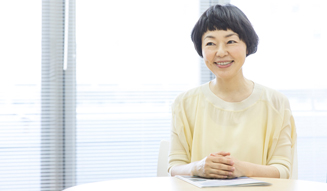 小林聪美