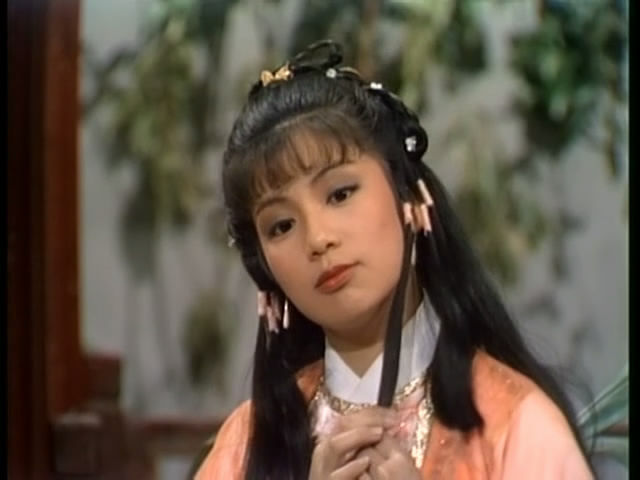 83版《射雕英雄传》