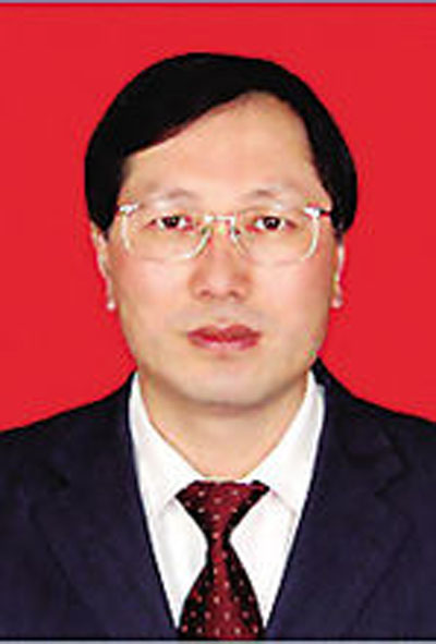 张志伟