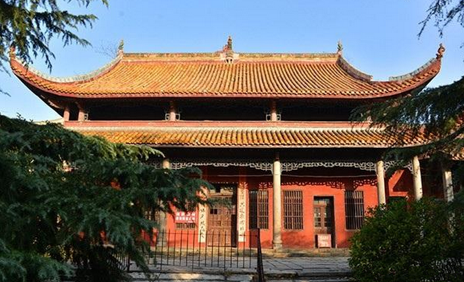 湘潭文庙