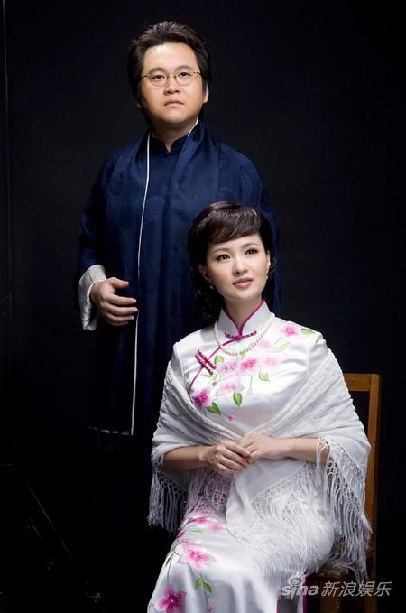  p>陈蔚,歌剧,音乐剧导演,中国音乐学院表演教研室主任,教授.