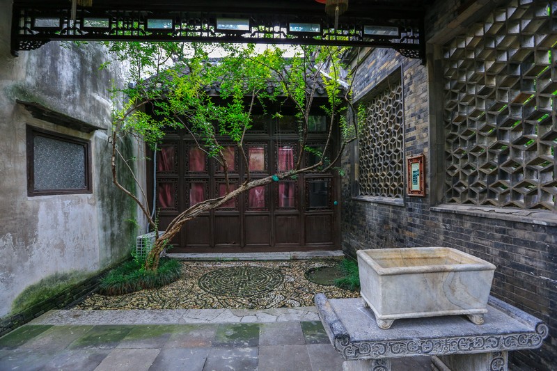 汪氏小苑