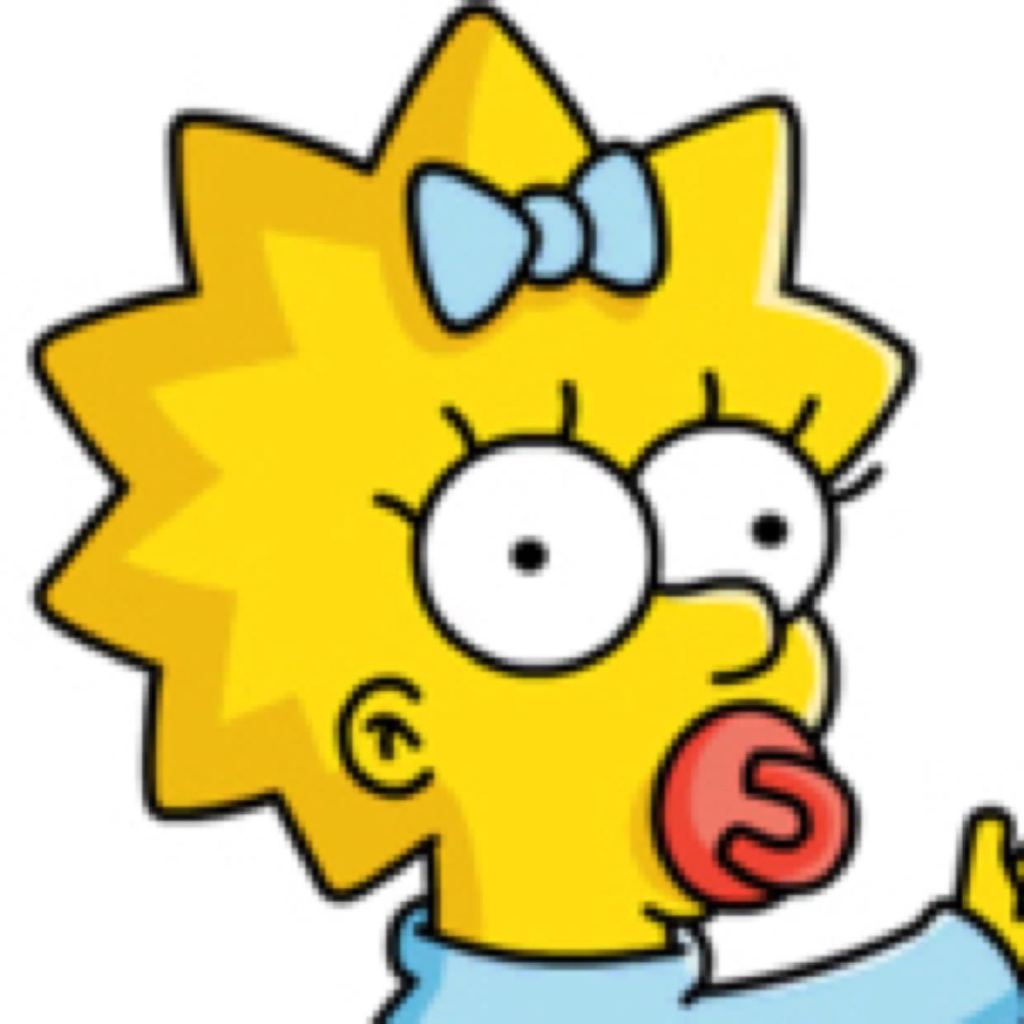 辛普森一家thesimpsons(1989)