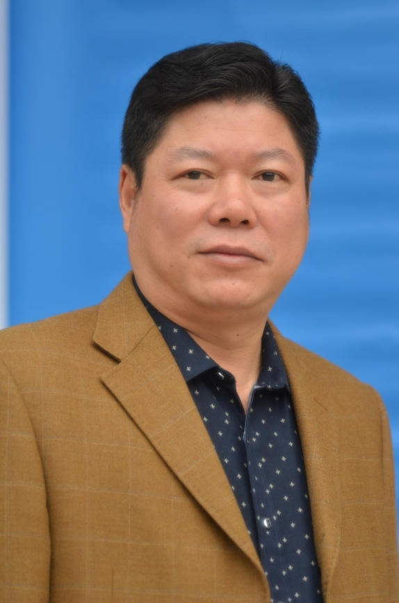 陈志坚