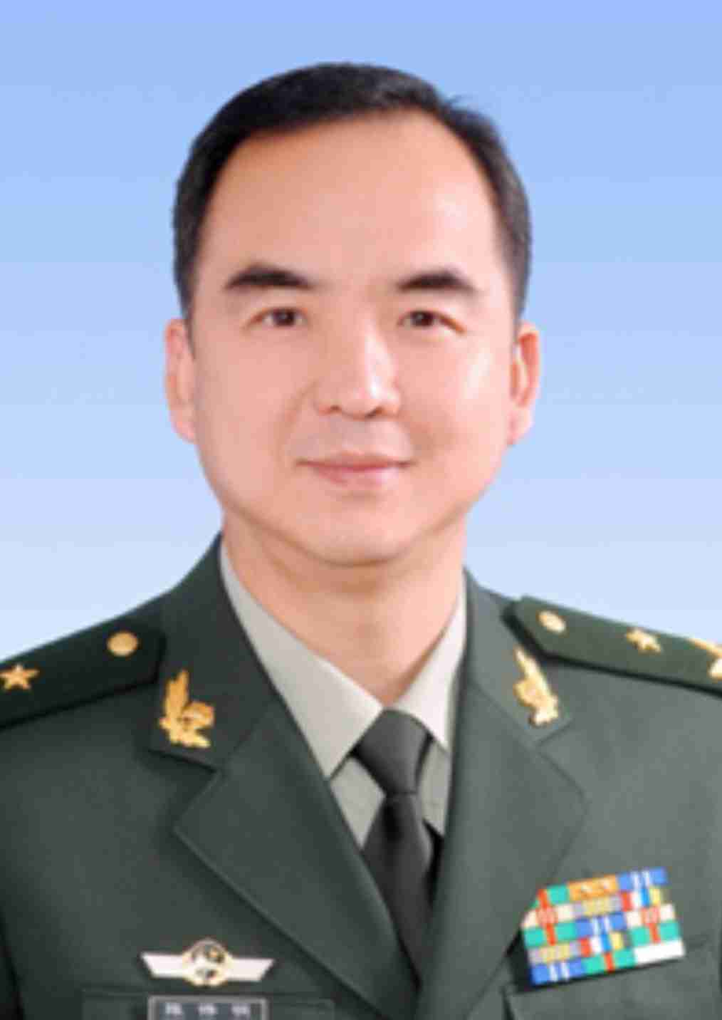 陈伟明
