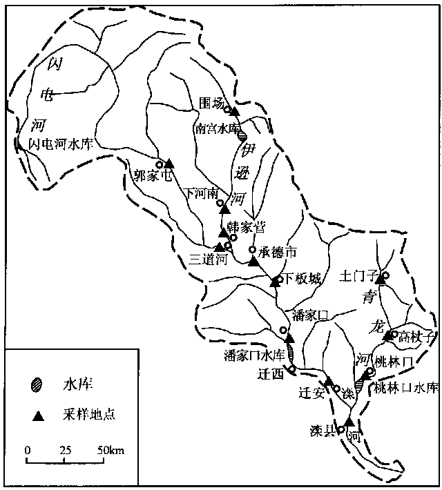 p></p></a>青龙河是 a target=