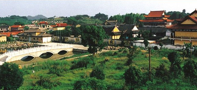 资国寺