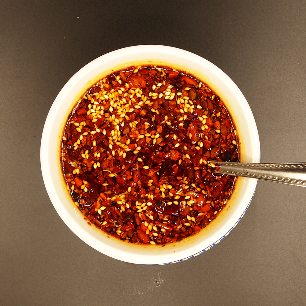 油泼辣椒 全网资源