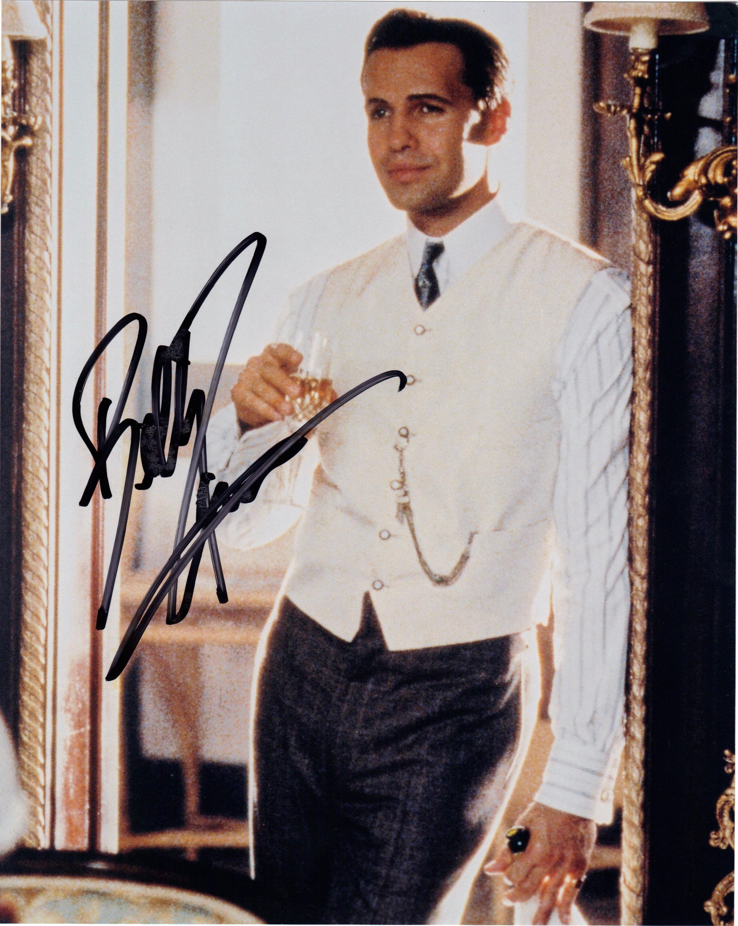 p>比利·赞恩(billy zane,全名小威廉·乔治·泽恩(william george