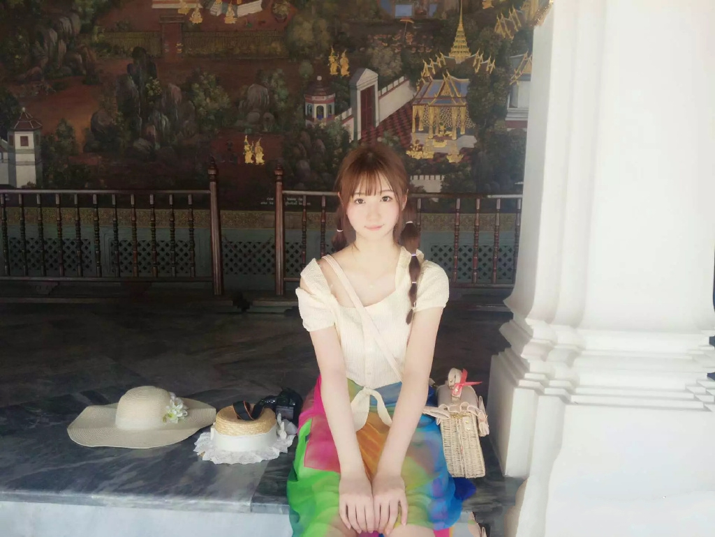 李清扬