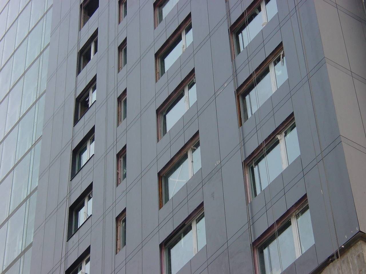 千思板