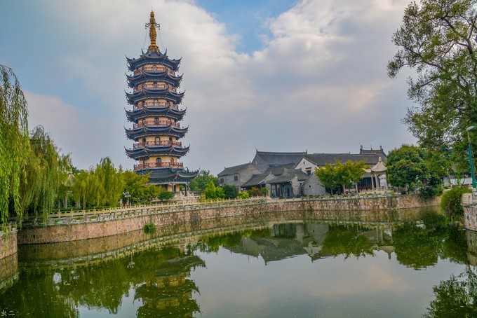 data-lemmaid="2587789">如皋市 /a>,是国家aaa级旅游景区