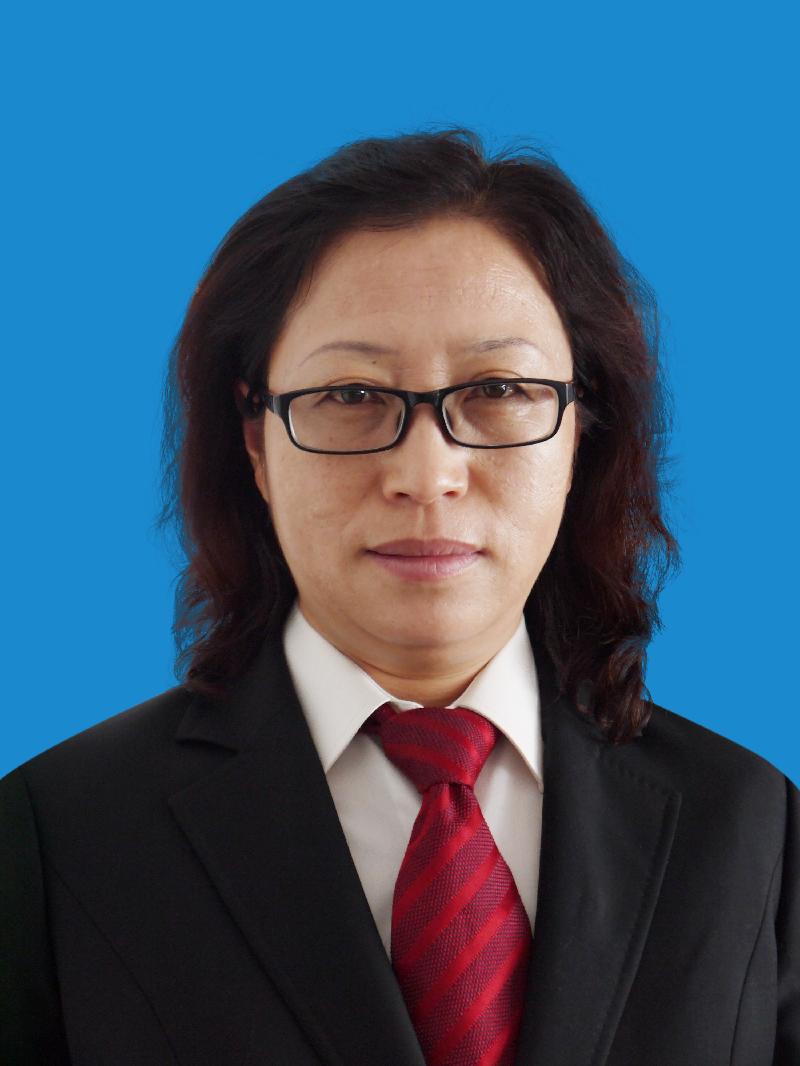 魏俊萍