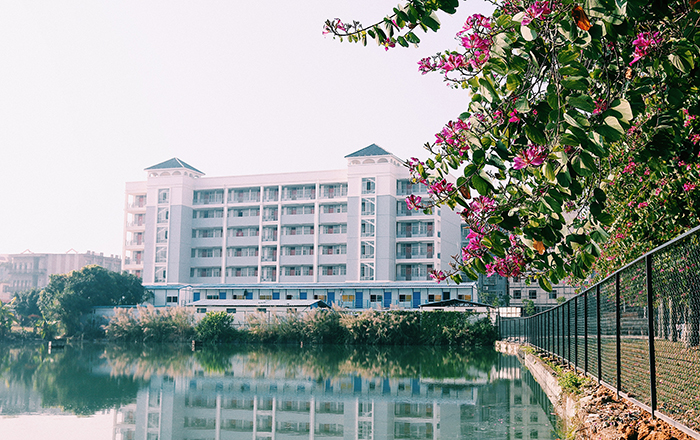  p>右江民族医学院(youjiang medical university for nationalities)