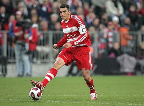 卢西马尔·费雷拉·达席尔瓦