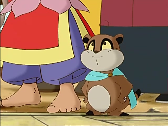 小猪熊 全网资源