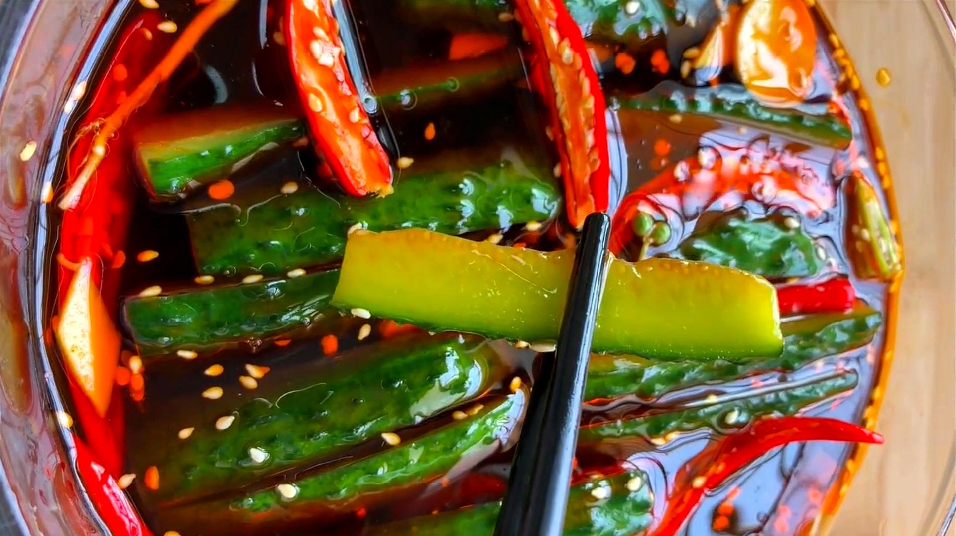 亚博买球网址:美食发烧友几款酸爽开胃小菜最抚凡人心
亚博买球网址:美食发烧友几款酸爽开胃小菜最抚凡人心