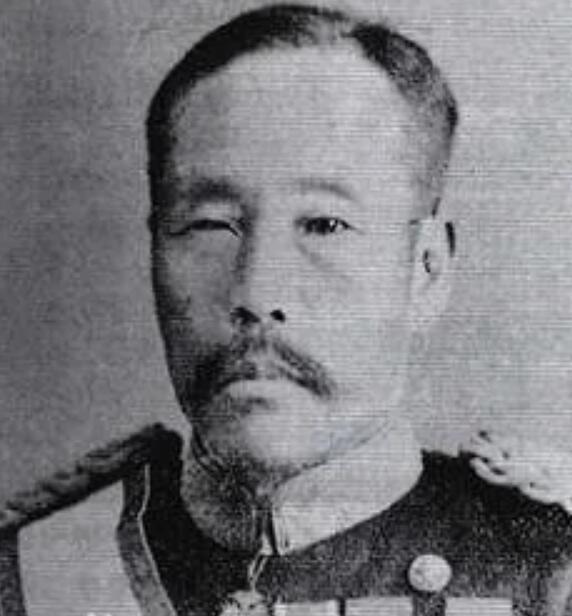 山地元治