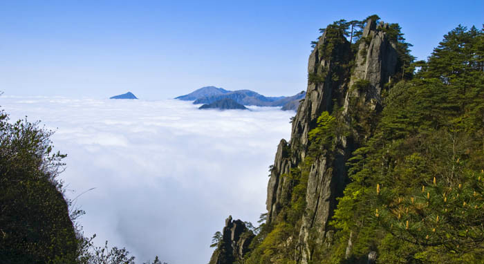 安福