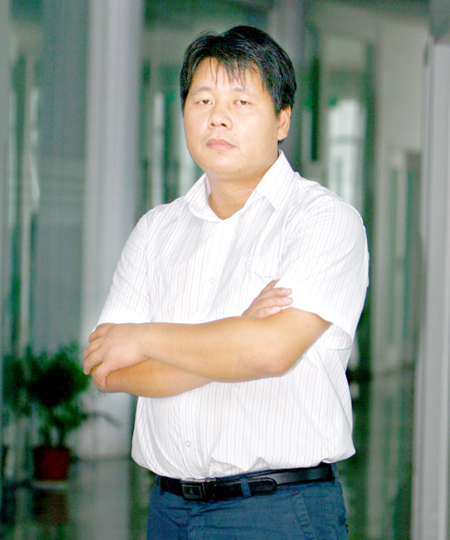 商晓波