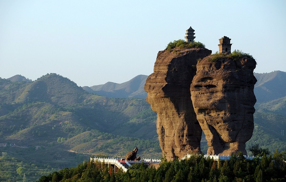 是 a href data-lemmaid"13022361>承德市/a>最大的自然风景