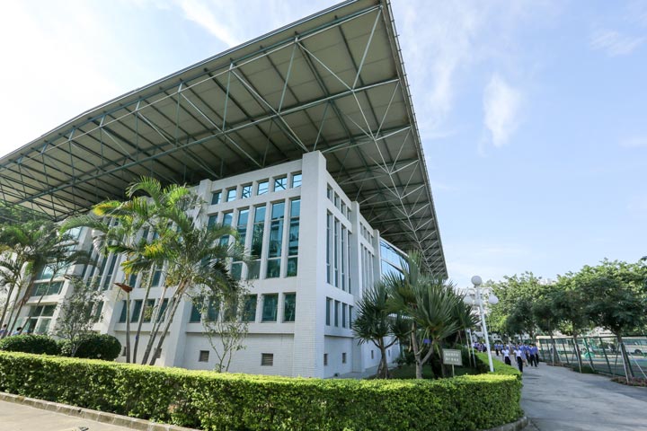 深圳龙岗技校 全网资源