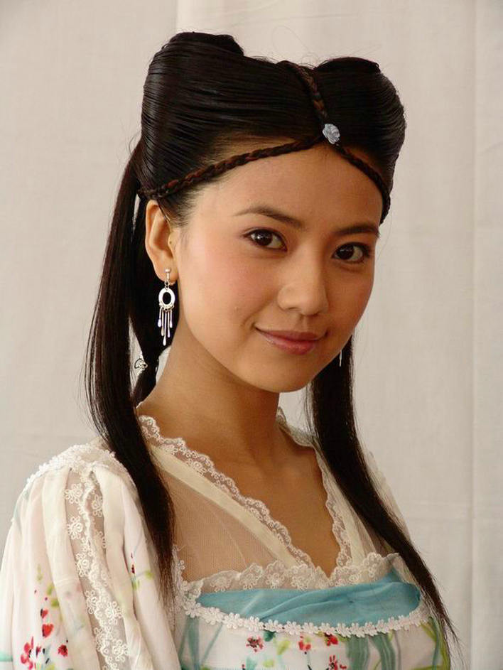 /a》女主角,由 a target"_blank href/item/高圆圆/261975"