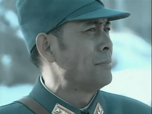  p>楚云飞(1910～1998年),是都梁小说《亮剑》中的主要人物之一