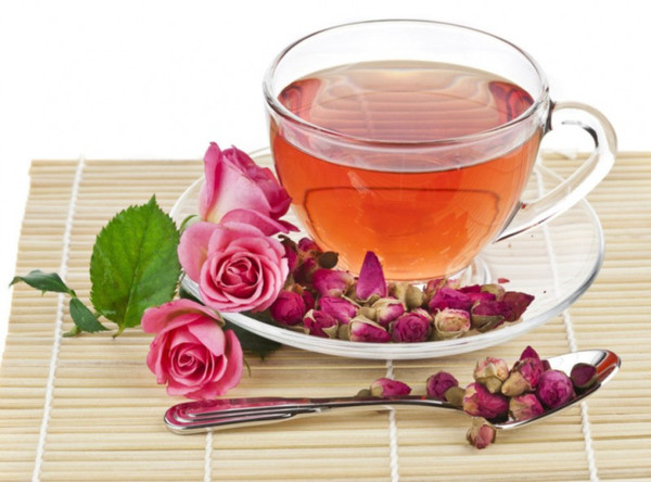 瓜桃祛斑茶