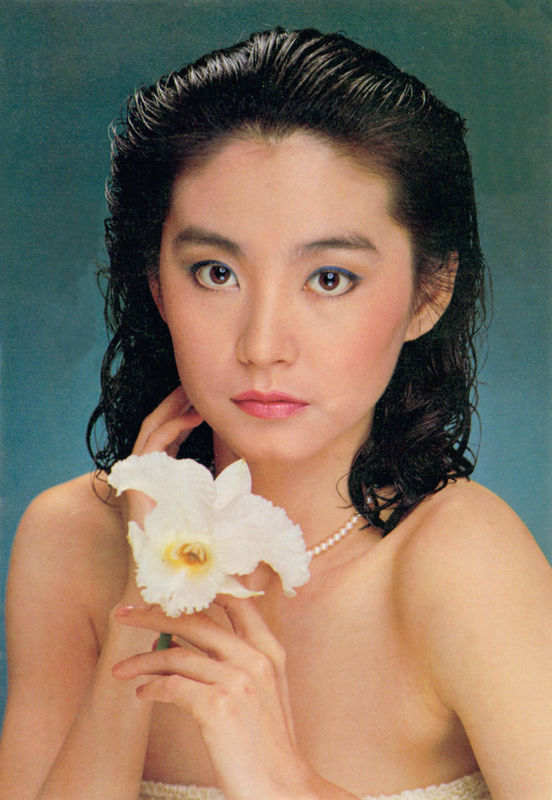 lin) /i>,1954年11月3日出生于中国台湾新北市三重区,华语电影女演员
