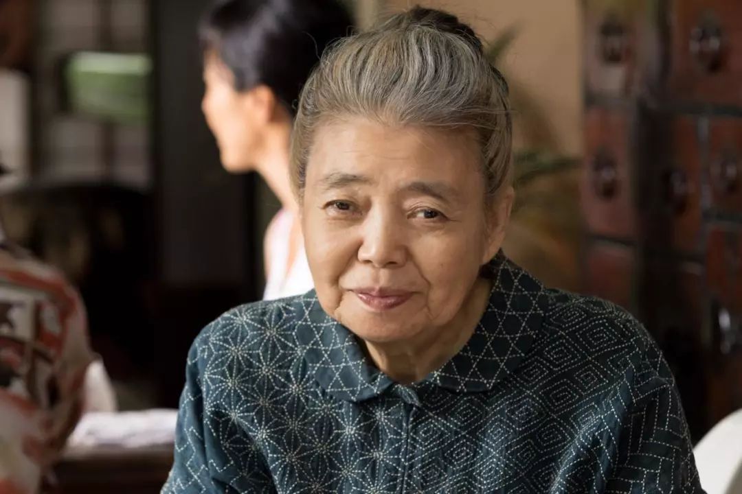 树木希林