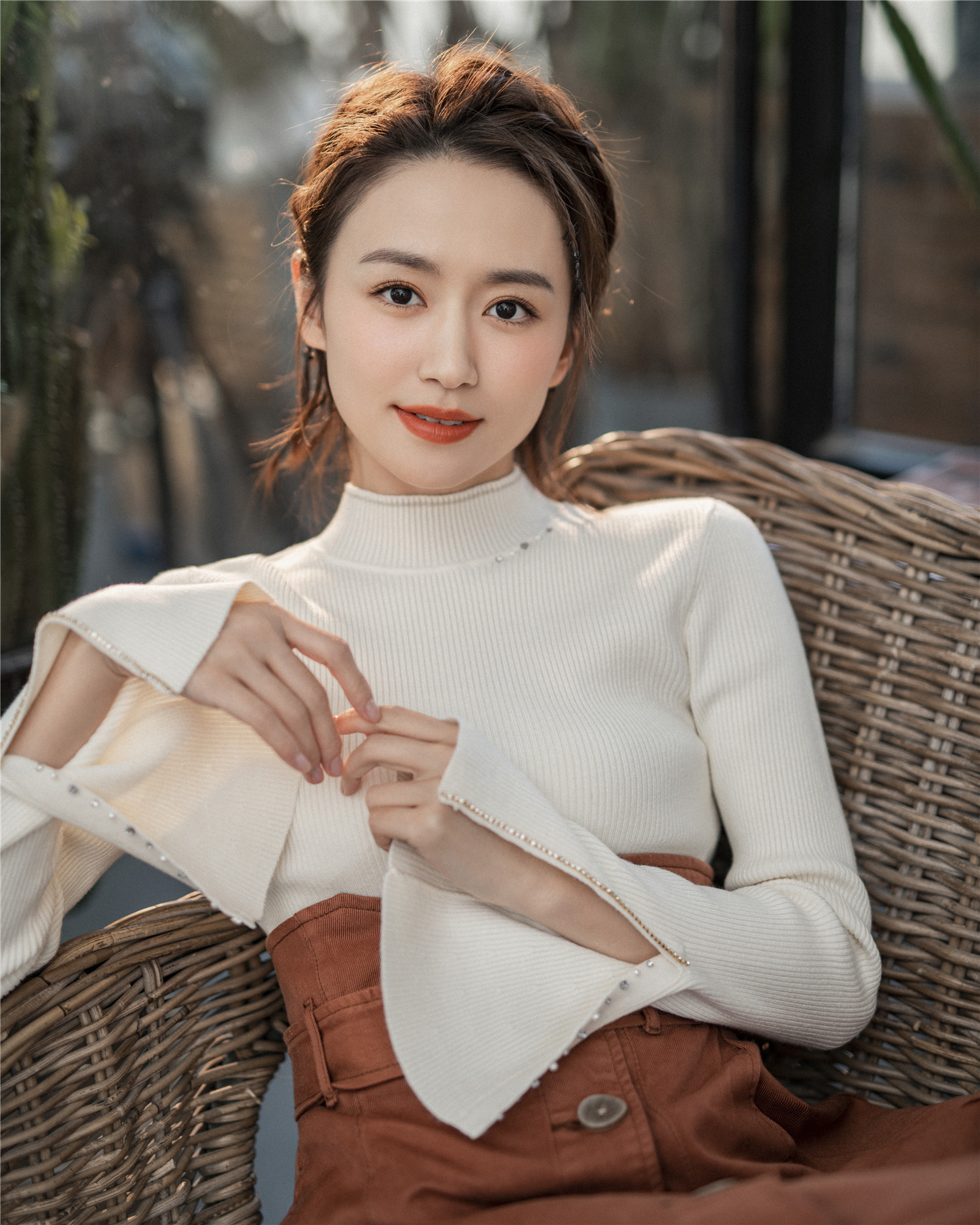 姓乔的明星 全网资源