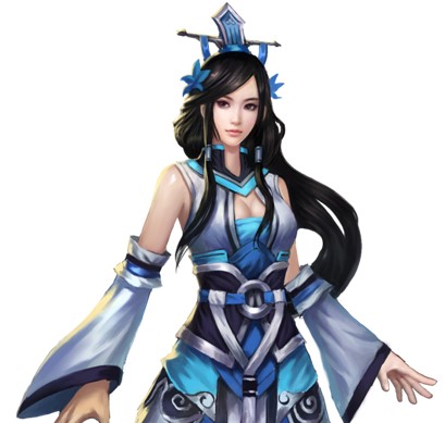 龙战天下