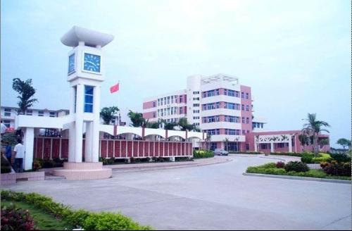 泉州城东学园