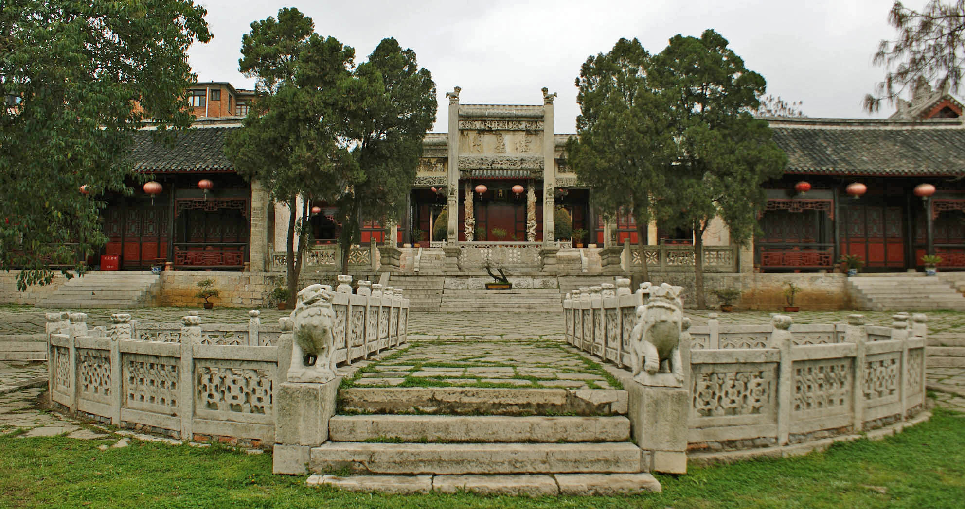 府文庙 全网资源