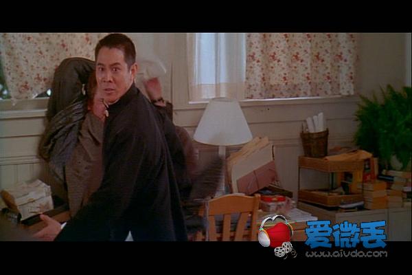 轰天炮4(dvd 简装版)