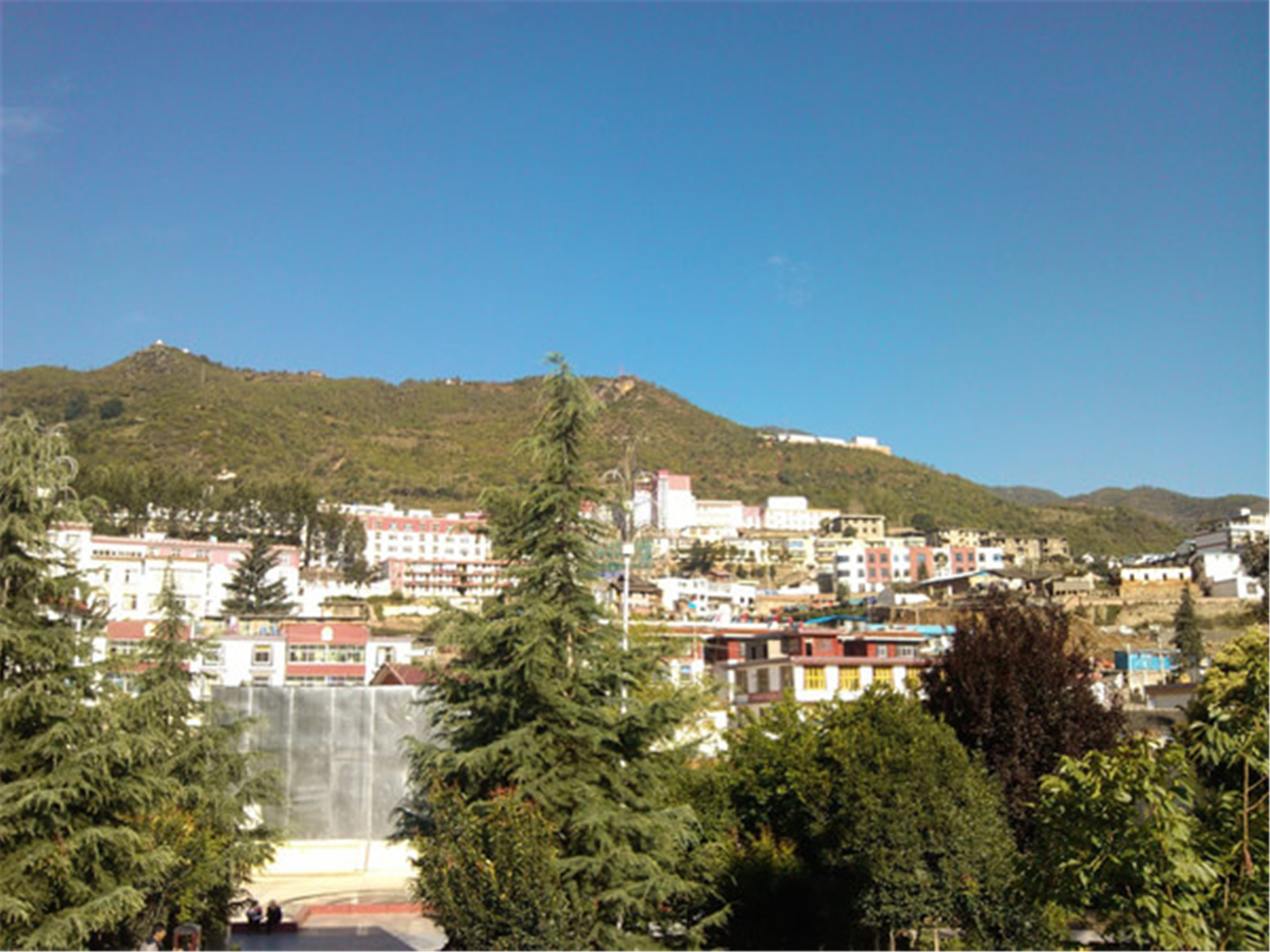 木里乡天气预报_(木里县的天气预报)