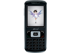 p>夏新 a3是2006年09月上市的一款彩屏手机.