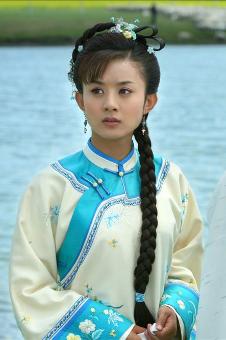  p></p></a>赵丽颖,1987年10月16日出生于河北省廊坊市,中国内地影视女演员.