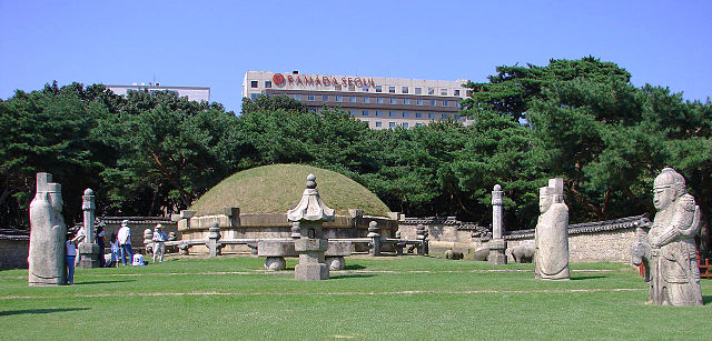 宣陵