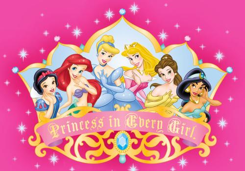  p></p></a>迪士尼公主(disney princess)是 a target=
