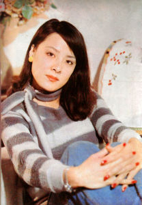 登场的虚拟人物,由 a href="#" data-lemmaid="3849868">李萍 /a>饰演