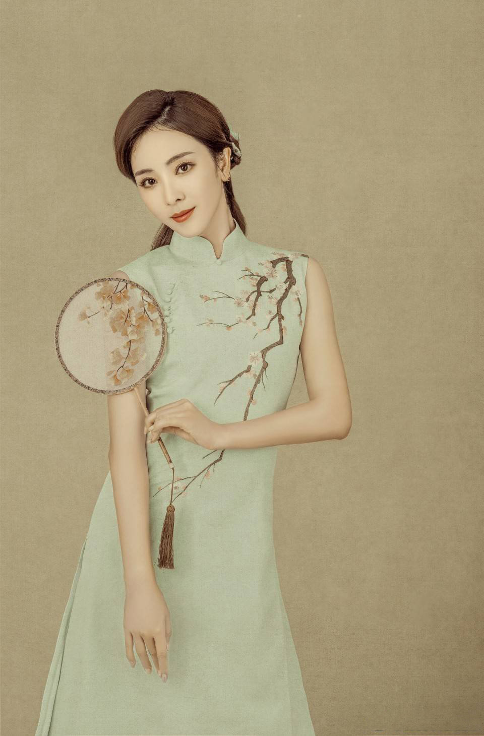 李思思