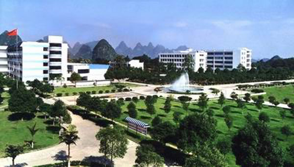  p>桂林电子科技大学(guilin university of electronic technology)