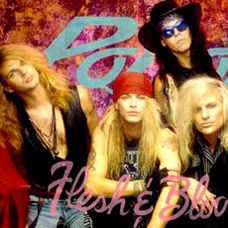 poison